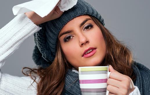 每一波感冒我都逃不掉的原因 感冒藥物多選擇巧對癥