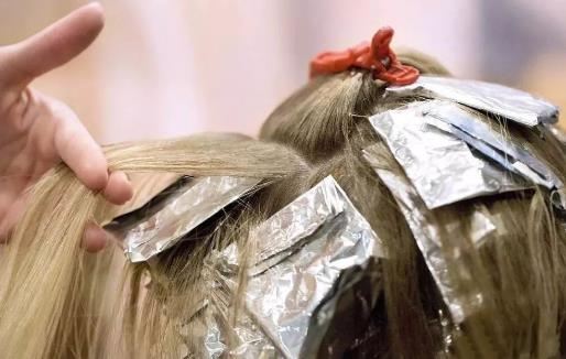 染發會不會危害健康?3種易致癌的行為應立即停止