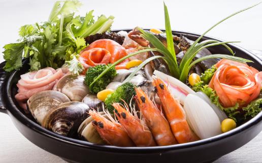 高嘌呤的食物誘發痛風 食物的嘌呤含量分類