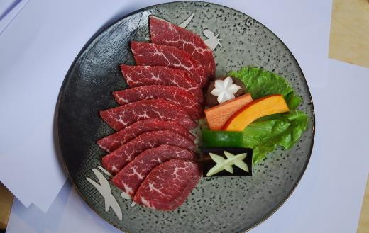 高嘌呤的食物誘發痛風 食物的嘌呤含量分類