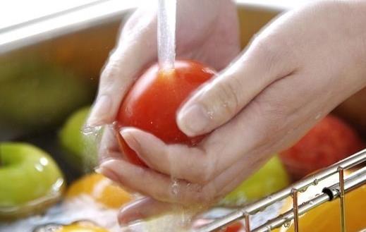 洗水果的方法 水果表皮殘留有害物的祛除妙招