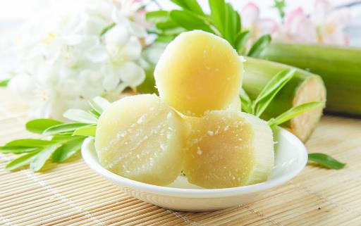 這種甘蔗千萬別吃甘蔗的選購技巧