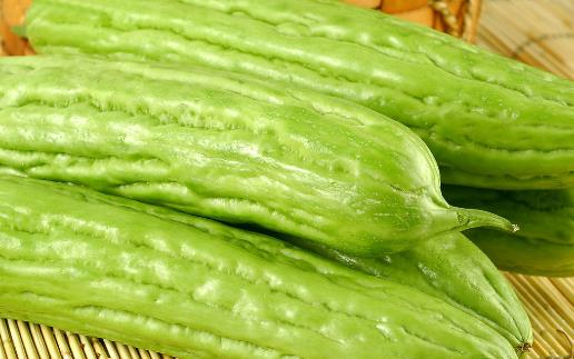 苦瓜雖好可不要貪嘴哦 春天苦瓜進(jìn)補(bǔ)不適人群大揭秘