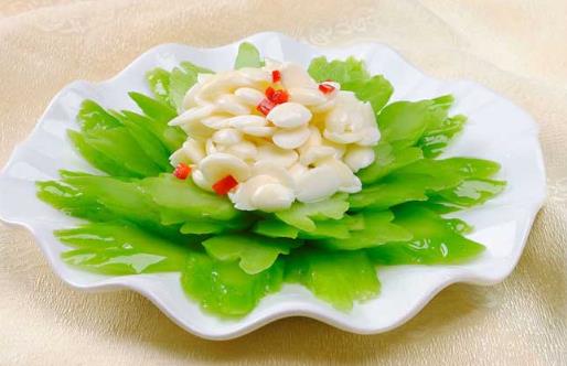 苦瓜雖好可不要貪嘴哦 春天苦瓜進(jìn)補(bǔ)不適人群大揭秘