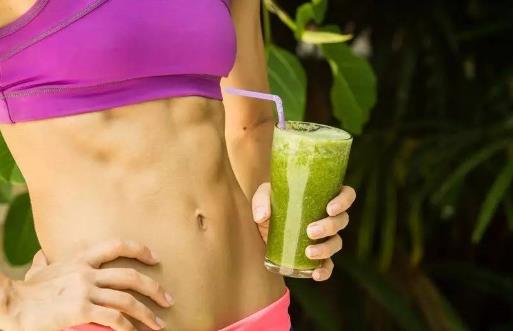 減脂期間飲食搭配 飲食盡量保證的原則