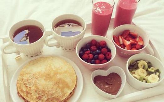 減脂期飲食基礎(chǔ)指南 保證三餐的攝入節(jié)食沒用