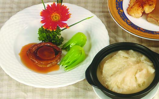 減脂期飲食基礎(chǔ)指南 保證三餐的攝入節(jié)食沒用