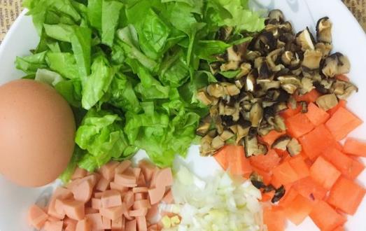 運動后攝取蛋白質是人所共知的事實 碳水化合物同樣重要