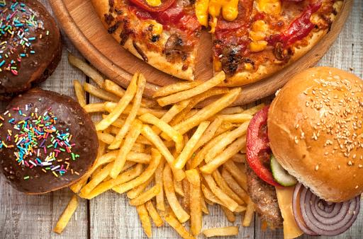 頻繁打嗝是怎么回事？主要是這5個原因