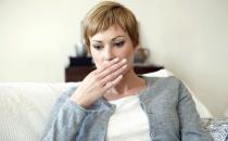 成年人頻繁打嗝暗示身體問題 不規范的飲食易致打嗝