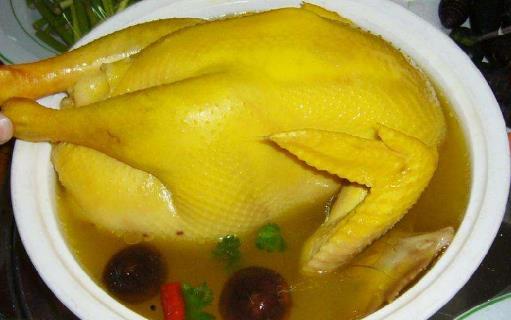 讓頭發(fā)長得快一些的食補方法 增加頭發(fā)營養(yǎng)妙招