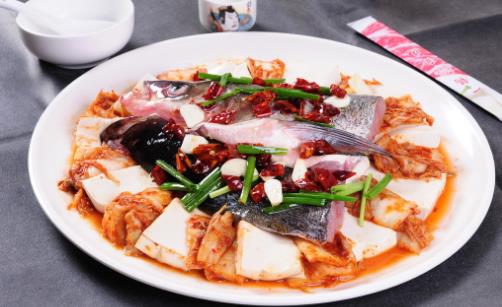 單吃豆腐太乏味 巧妙搭配營養(yǎng)加倍