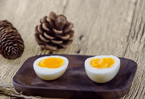 雞蛋是個(gè)寶 錯吃很苦惱