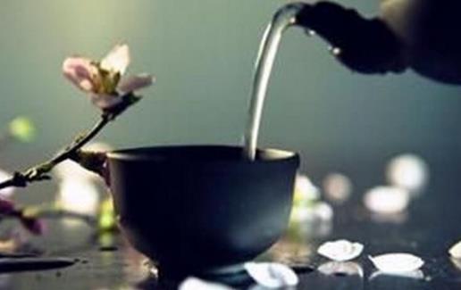 喝茶是我們養生保健的方式 減肥養生茶配方大全