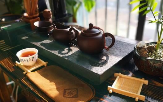 喝茶是我們養生保健的方式 減肥養生茶配方大全