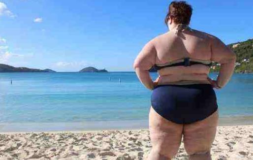 體脂肪過高的危害 內臟脂肪的自我檢測方法