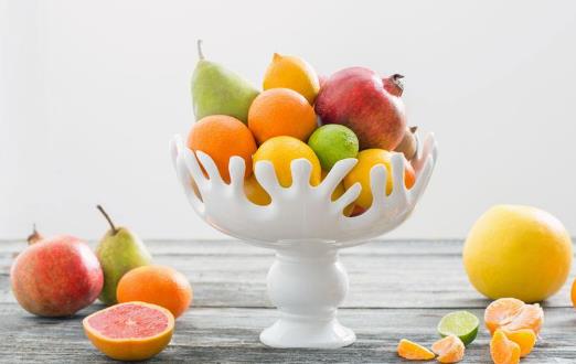 對眼睛健美有益的食物 多吃這些食物養出靚麗好眼睛