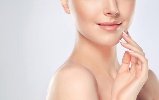 趕走黑色素實(shí)現(xiàn)美白效果 很多的蔬菜和水果就可以