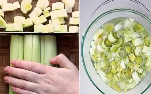 這12種切菜小技巧一定要收藏,掌握這些刀法,切什么菜都簡