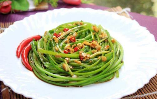 熱天涼菜先上桌,學會這6道,清爽不膩,很解饞,比熱菜更