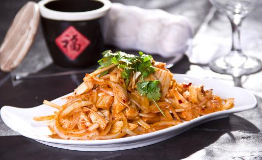 熱天涼菜先上桌,學會這6道,清爽不膩,很解饞,比熱菜更