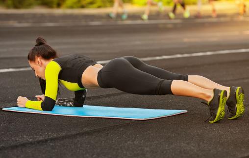 減肥愛好者因減肥被送院 掌握正確的減肥方法很重要