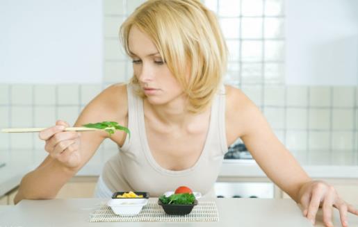 減肥愛好者因減肥被送院 掌握正確的減肥方法很重要