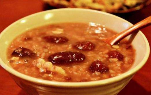 棗子的營養(yǎng)價值 食用棗子的禁忌