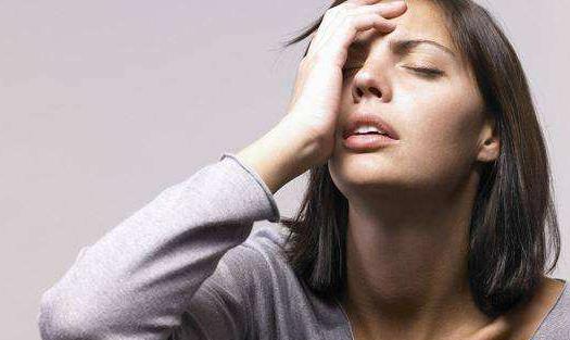 女性絕經(jīng)前的癥狀 在絕經(jīng)期的注意事項