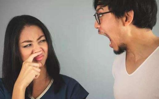 外表的變化是嚴(yán)重疾病開(kāi)始的信號(hào) 早了解早預(yù)防