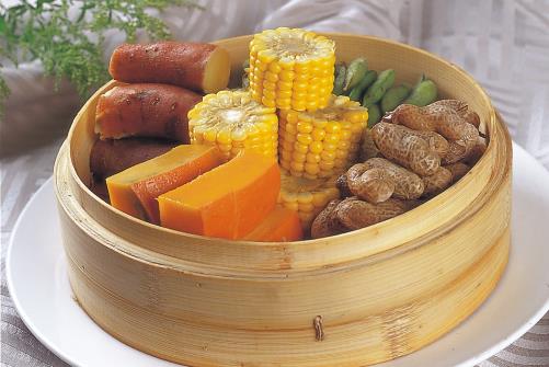 長壽的7個(gè)飲食小秘訣 能幫你延年益壽