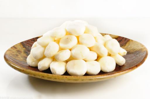 荸薺有什么營養價值?什么人不能吃荸薺