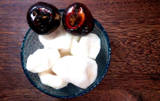 荸薺有什么營養價值?什么人不能吃荸薺