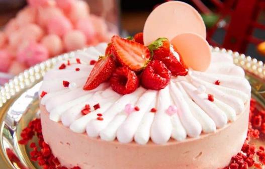 保護眼睛從食療著手 對眼睛好的食物大全