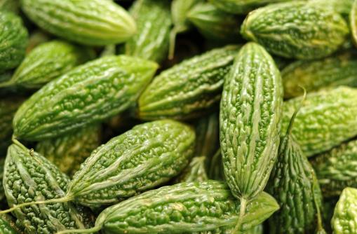 19道苦瓜做法，清熱又解暑