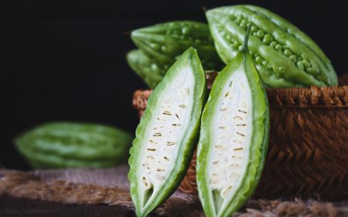 19道苦瓜做法，清熱又解暑