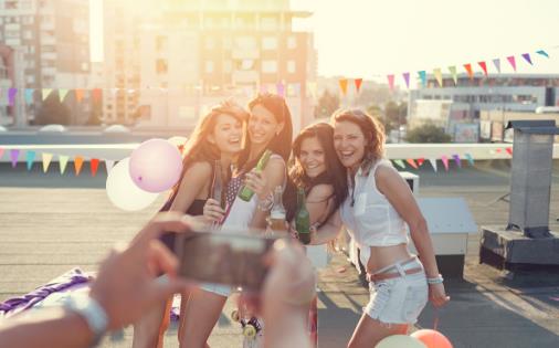 同樣是手機拍照卻總是別人拍的比你好看