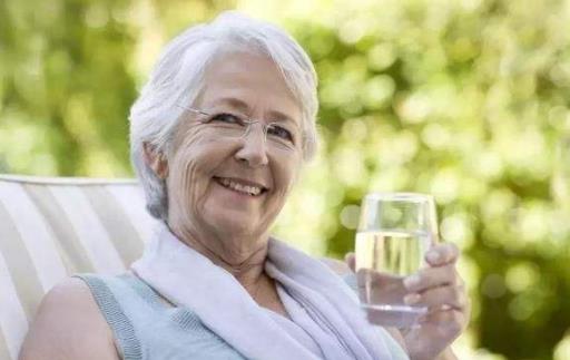 10個信號代表你老了 預防衰老的技巧