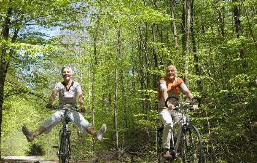 10個信號代表你老了 預防衰老的技巧