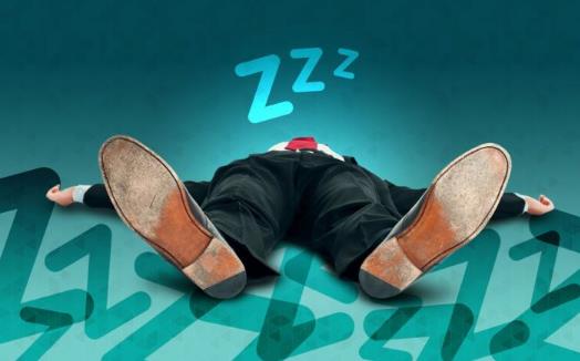 10個信號代表你老了 預防衰老的技巧