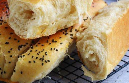 面包的保存方法 冷凍面包的回熱方法