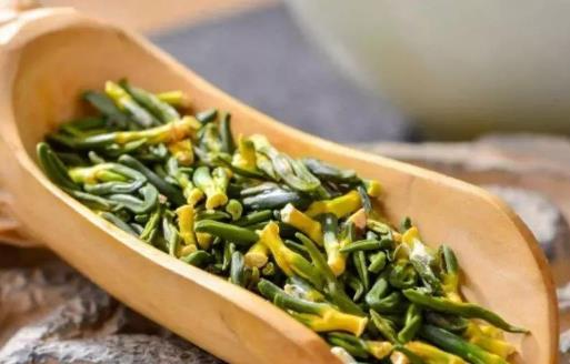 每天養生 多吃這些食物可以降血脂