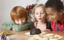 孩子早上不吃飯 寶媽可以學著做童趣早餐營養又吸睛