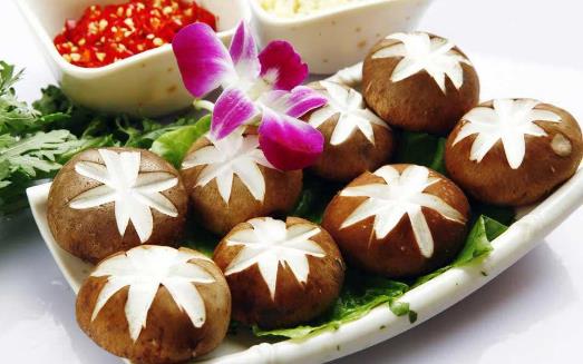 春季飲食調養的原則和方法 能養生調養的食物