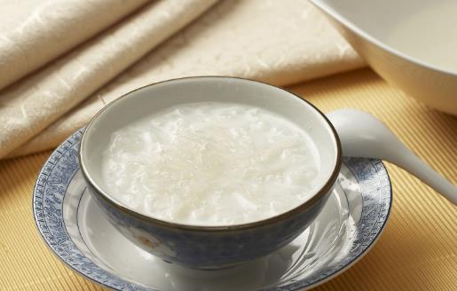 春季飲食調養的原則和方法 能養生調養的食物