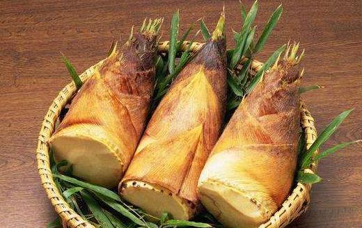 春季飲食調養的原則和方法 能養生調養的食物