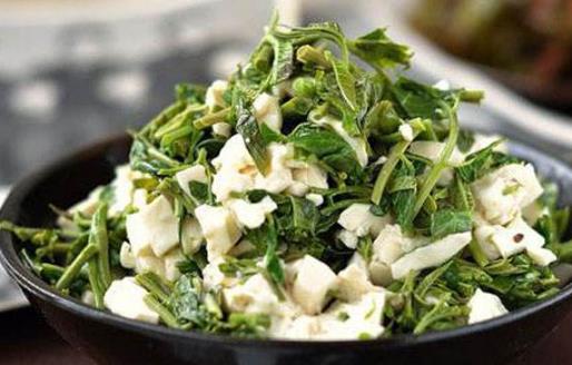 春季去火飲食 幫助您的身體去火抗旱