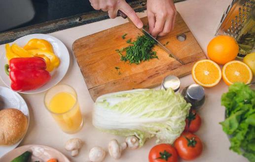 飲食安全注意事項(xiàng) 外出就餐3種素菜不要吃