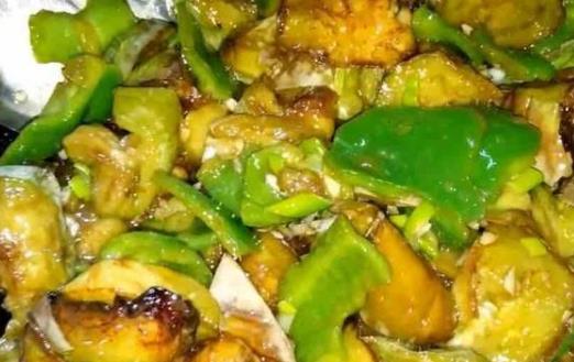 飲食安全注意事項(xiàng) 外出就餐3種素菜不要吃