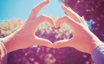 一旦對你動了真情的男人 才不會讓你受委屈請珍惜